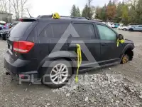 2016 Dodge JOURNEY фото