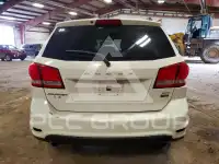 2016 Dodge JOURNEY фото