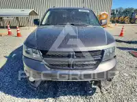 2016 Dodge JOURNEY фото