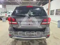 2016 Dodge JOURNEY фото