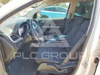 2016 Dodge JOURNEY photo