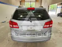 2016 Dodge JOURNEY фото