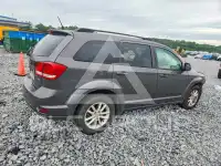 2016 Dodge JOURNEY фото