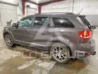 2016 Dodge JOURNEY фото