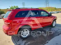 2016 Dodge JOURNEY фото