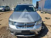 2016 Dodge JOURNEY фото