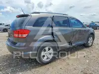 2016 Dodge JOURNEY фото