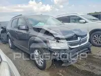 2016 Dodge JOURNEY фото