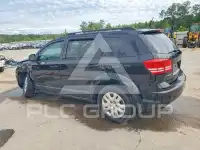 2016 Dodge JOURNEY фото