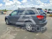 2016 Dodge JOURNEY photo