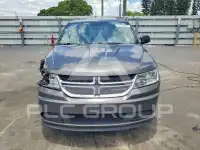 2016 Dodge JOURNEY photo