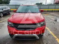 2016 Dodge JOURNEY фото