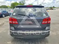 2016 Dodge JOURNEY photo