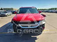 2016 Dodge JOURNEY фото
