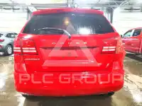 2016 Dodge JOURNEY фото
