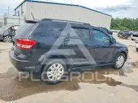 2016 Dodge JOURNEY фото