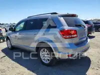 2016 Dodge JOURNEY фото
