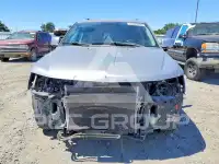 2016 Dodge JOURNEY фото