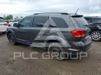 2016 Dodge JOURNEY фото