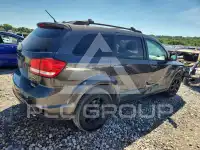 2016 Dodge JOURNEY фото
