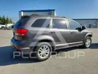 2016 Dodge JOURNEY фото