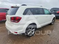 2016 Dodge JOURNEY фото