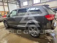 2016 Dodge JOURNEY фото