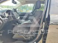 2016 Dodge JOURNEY фото