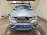 2016 Dodge JOURNEY фото