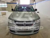 2016 Dodge JOURNEY фото