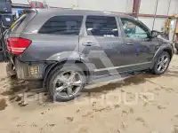 2016 Dodge JOURNEY фото