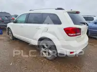 2016 Dodge JOURNEY фото