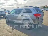 2016 Dodge JOURNEY фото