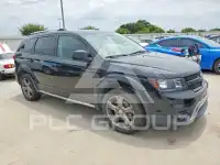 2016 Dodge JOURNEY photo