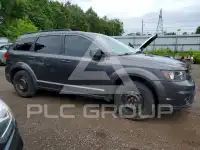 2016 Dodge JOURNEY фото