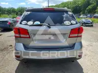 2016 Dodge JOURNEY photo
