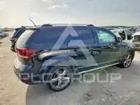 2016 Dodge JOURNEY фото