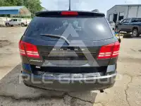 2016 Dodge JOURNEY фото