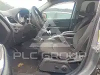2016 Dodge JOURNEY photo