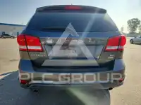 2016 Dodge JOURNEY фото