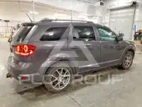2016 Dodge JOURNEY фото
