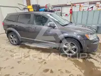 2016 Dodge JOURNEY фото
