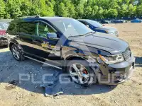 2016 Dodge JOURNEY photo