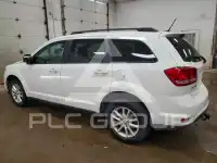 2016 Dodge JOURNEY фото