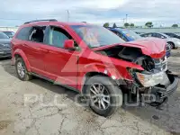 2016 Dodge JOURNEY фото