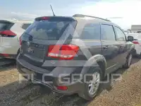2016 Dodge JOURNEY фото