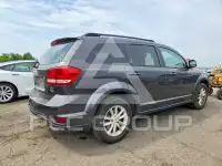 2016 Dodge JOURNEY photo