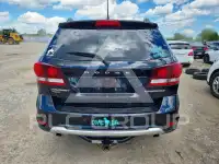 2016 Dodge JOURNEY photo
