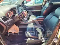 2016 Dodge JOURNEY фото