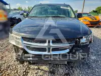2016 Dodge JOURNEY фото